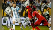 Argentina vs. Panamá: ¿cuánto pagan las casas de apuestas por el amistoso internacional?