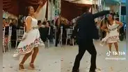 Recién casados sorprenden con tradicional danza de amor en Cusco: “Muy hermoso”