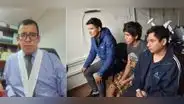 Ordenan 9 meses de prisión contra 3 sujetos por asesinato de adolescente en gresca, en Cajamarca