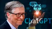 Bill Gates: “La era de la inteligencia artificial ha comenzado”