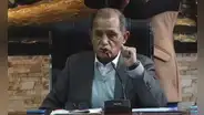 Alcalde de Huaraz calla a regidora en pleno de concejo: “Tú eres regidora no más, yo soy el alcalde”
