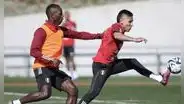 Sin Lapadula y con Ruidiaz: el sorpresivo 11 de Juan Reynoso para enfrentar a Alemania