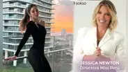 Luciana Fuster no participará en el Miss Perú 2023: Jessica Newton revela cual será su destino