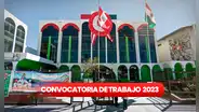 Convocatoria de trabajo: Municipalidad de Azángaro en Puno ofrece 93 empleos con sueldos de hasta 3.500 soles