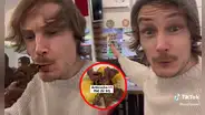 Extranjero viaja a Francia en búsqueda de comida peruana: "En Finlandia no hay tía veneno"