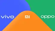 Xiaomi, Vivo y Oppo se unen para facilitar la transferencia de datos al cambiar de teléfono