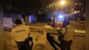 Sicarios llegan a fiesta familiar, desatan balacera y dejan a 4 personas heridas en Tumbes