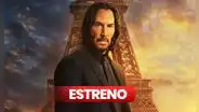 "John Wick 4" ESTRENO Perú: ¿cuándo y dónde VER el filme con Keanu Reeves en cines?