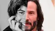 "John Wick 4" y la trágica vida de Keanu Reeves: maltratos, muertes y más dolorosas verdades