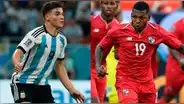 ¿Cuándo juegan Argentina vs. Panamá EN VIVO y cómo ver por Apurogol el amistoso internacional?