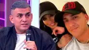 Eduardo Rabanal revela que ruptura con Paula se debe una tercera persona: "Es algo de negocios"