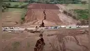 África se está partiendo en 2 y dará origen a un nuevo océano