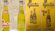 Pasteurina: ¿qué pasó con la única gaseosa sabor a hierba luisa que intentó competir con Inca Kola?