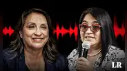 Boluarte arreglaba gastos de campaña con asistente de Shimabukuro: "Coordina de manera muy sutil"