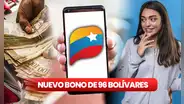 Nuevo bono de la Patria de 96 bolívares: ¿cuándo inició el pago y qué hacer para recibirlo?