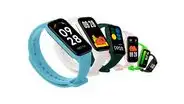 Xiaomi lanza el Redmi Smart Band 2 en Perú: la pulsera que resiste hasta 50 metros bajo el agua