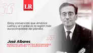 La Europa que mira a América Latina