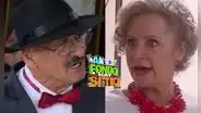 ¡Eva arruina a don Gilberto! Roba su dinero y rompe su corazón tras ser expuesta por Tere