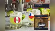 Pisco chileno le ganó al peruano según ranking de Taste Atlas y armó debate en redes sociales
