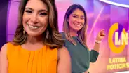 Alicia Retto reaparece y niega haber sido despedida de "Latina noticias": "Gracias por su preocupación"
