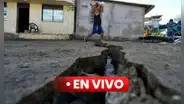Temblor hoy, domingo 26 de marzo: ¿dónde ocurrió el último sismo en Chile? Según el CSN