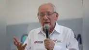 Congreso aprobó 2 mociones de interpelación contra ministro Óscar Becerra por ofensas a mujeres aimaras