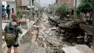 Gobierno destinará S/4.000 millones para atender la emergencia por el ciclón Yaku