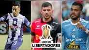¡Atención hinchas de Alianza y Cristal! Conmebol anuncia primer álbum de la Copa Libertadores