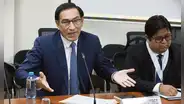 Martín Vizcarra: Fiscalía archiva cuatro delitos en contra de expresidente