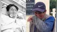 Padre pide justicia para hijo asesinado de 30 disparos en Cusco
