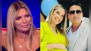 Jessica Newton sobre futura boda Deyvis y Cassandra: “El matrimonio no asegura la felicidad”