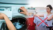 El simple truco para convertir tu lavadora en secadora y ahorrar en comprar 2 electrodomésticos