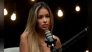 Shirley Arica revela que su padre la abandonó de pequeña: "Mi infancia no fue fácil"