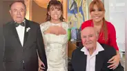 Magaly anuncia el fallecimiento de su padre con sentido mensaje: "Me harás mucha falta"