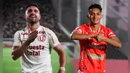 Universitario vs. Cienciano: posibles alineaciones del partido por la Liga 1