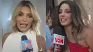 Luciana Fuster desmiente a Jessica Newton sobre su participación en certamen: "No sé a dónde voy a ir"