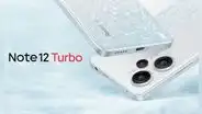 Redmi Note 12 Turbo: anuncian fecha de lanzamiento del primer Xiaomi con Snapdragon 7+ Gen 2