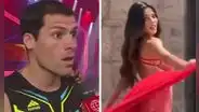 ‘Pato’ Parodi elogia a Luciana tras presentación en el Miss Perú: “La vi muy natural”