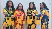 Sixtucha de Alborada: “Me da mucha pena que el público peruano en otro país casi no nos ve”