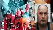 Cercado de Lima: muere trabajador que quedó atrapado tras demolición de tanque de agua