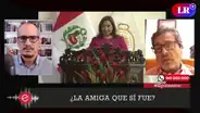 Antonio Maldonado sobre Aníbal Torres: es probable que el entorno de Castillo haya concebido el golpe