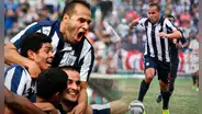 ¿Qué fue de Christian Andersen, el paraguayo que llegó para ser el '10' de Alianza y lo apodaron 'Zidandersen'?