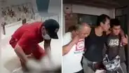 "Tocó a la puerta y dijo que era un amigo": disparan a joven en su casa en San Juan de Miraflores