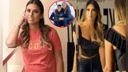 Rosa Fuentes desmiente que estuvo internada en hospital tras ampay de Paolo Hurtado