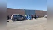 Asesinan a madre de 8 hijos que habría pedido ayuda tras ser testigo de un asalto en Arequipa