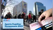 Bono Marzo 2023 duplicado: ¿cuándo lo pagan y quiénes lo recibirán en Chile?