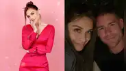 Nathaly Terrones revela que Pancho Rodríguez está feliz con su postulación al Miss Perú: “Le encanta”