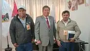 Dirigente pesquero enfrenta acusación por tráfico de especies marinas