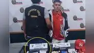 Exreo trató de usar como escudo a menor para evitar intervención policial en Huánuco
