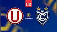 Universitario vs. Cienciano vía GolPerú: ¿a qué hora juegan por la fecha 1?